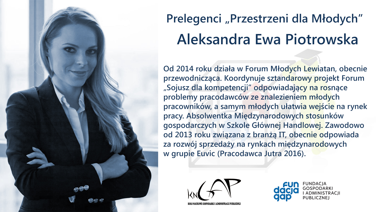 Aleksandra Ewa Piotrowska1