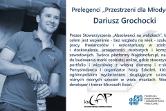 Dariusz Grochocki