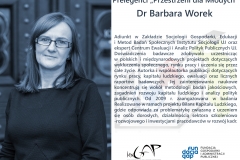 Dr Barbara Worek2