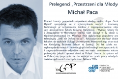 Michał Paca1